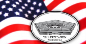 Pentagon Suriye'de eğittiği güce 'istikrar gücü' diyecek
