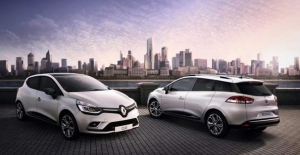 Renault Grubu'ndan dünya satış rakamında rekor