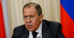 Rusya Dışişleri Bakanı Lavrov: Suriye Ulusal Diyalog Kongresi'nde önemli aşamaya gelindi