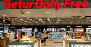 Setur'dan Sabiha Gökçen'de Duty Free kampanyası