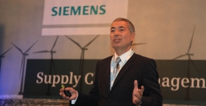 Siemens Türkiye'den tedarikçilerine özel finansman programı