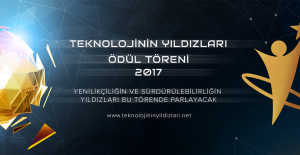 “Teknolojinin Yıldızları“ halk oylarıyla seçilecek