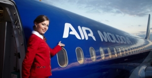THY ile Air Moldova arasında ortak uçuş anlaşması imzalandı