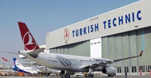 THY Teknik ve Onur Air arasında bakım ve yedek parça desteği anlaşması