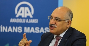 TİM Başkanı Büyükekşi: Ocak ayında ihracatta 12 milyar doların üzerine çıkacağız