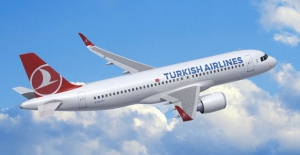 Trabzon Havalimanı'nda uçağın pistten çıkması