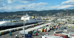 Trabzon Liman İşletmeciliği'nin halka arzı 18 Ocak'ta başlıyor