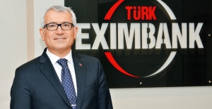 Türk Eximbank yeni yılda yeni uygulamalarını devreye aldı
