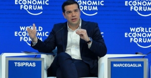 Türkiye'den Yunanistan Başbakanı Çipras'ın açıklamalarına tepki