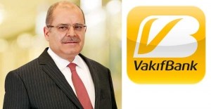 VakıfBank'tan 650 milyon dolarlık eurobond ihracı