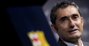 Valverde'den 'La Masia' açıklaması
