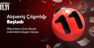 Yılın en başarılı “Topluluk Yaratımı ve Yönetimi“ projesi n11.com'dan