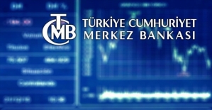 Yılın ilk Enflasyon Raporu 30 Ocak'ta Ankara'da açıklanacak