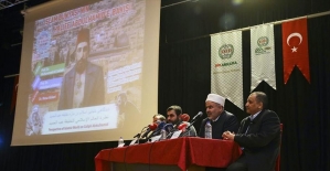 'Abdülhamid dünyanın en büyük liderlerinden biridir'