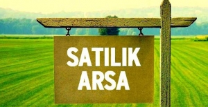 Arsa maliyetleri emlak sektörünü vurdu