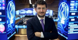 BIST Başkanı: Borsa'dan ev alınabileceği bilinmiyor