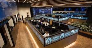 Borsa İstanbul halka arz edilecek