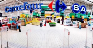 CarrefourSA, 2018'de 170 milyon lira yatırım hedefliyor