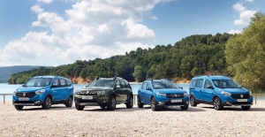 Dacia'da şubat ayına özel fırsatlar