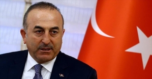 Dışişleri Bakanı Çavuşoğlu: ABD'den beklentimiz gölge etmesinler