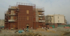Epik Holding'in “Karaçi Projesi“ tamamlandı