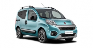 Fiat Professional'dan 47 bin 900 TL'ye Fiorino fırsatı