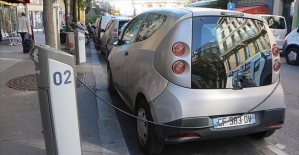 Fitch Ratings: Elektrikli araçlara talep 2030'da zirve seviyesini görebilir