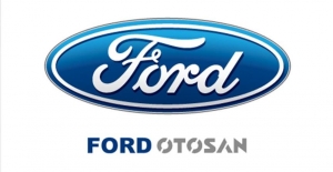 Ford Otosan'ın satış gelirleri 2017'de 25,3 milyar TL'ye yükseldi