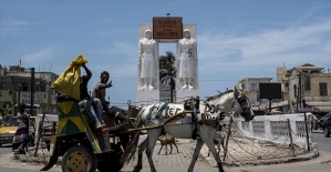 Fransa’nın Afrika'daki insan hakları sicili kabarık