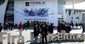 GSMA Mobil Dünya Kongresi kapılarını açtı