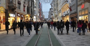 İstanbul'da yaklaşık 6 bin kişi sigarayı bıraktı