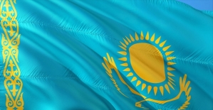 Kazakistan’da pasaportlar Latin alfabesinde çıkarılacak