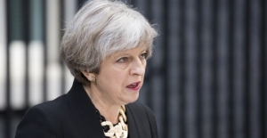 May: Brexit anlaşması 7 haftada tamamlanacak