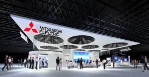 Mitsubishi Electric'ten akıllı cihazlar için yeni platform