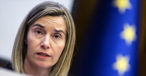 Mogherini: Türkiye'nin kaygılarını anlıyoruz