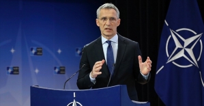 NATO Genel Sekreteri Stoltenberg: Türkiye'den daha fazla terör saldırıları mağduru olmadı