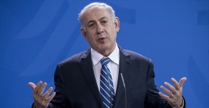 Netanyahu'ya yönelik yolsuzluk dosyalarının ardı kesilmiyor