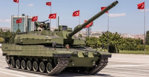 Otokar, Altay tankı seri üretimi ihalesi için son teklifini sundu