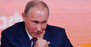 Rusya'daki başkanlık seçiminde Putin'in rakipleri belli oldu