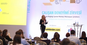 sahibinden.com Çalışan Deneyimi Zirvesi'nin ana sponsoru oldu