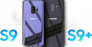 Samsung Galaxy S9 ve S9 Plus satışa çıktı