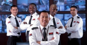 Securitas Türkiye 2018'de bin 500 kişiyi işe alacak