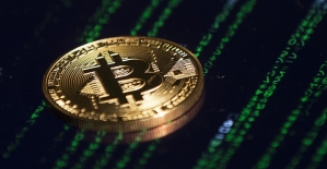 SETA'nın 'Blockchain ve Bitcoin' analizi: Kripto paralar yeni parasal düzende önemli rol oynayacak