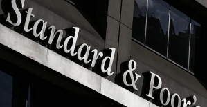 S&P Türkiye'nin kredi notunu açıkladı