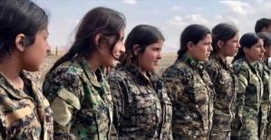 Suriyeli gazeteci Esad: PYD/PKK çocukları zorla savaştırıyor