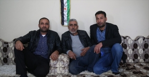 Tel Abyadlı sığınmacılar PYD/PKK'nın zulmünü anlattı