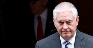 Tillerson ve McMaster Türkiye'ye gelecek