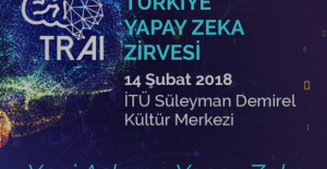 Türkiye Yapay Zeka Zirvesi