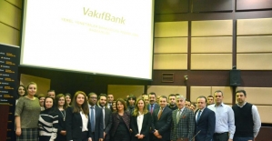 VakıfBank, TurSEFF ve Eskişehir Büyükşehir Belediyesi enerji verimliliğinde buluştu