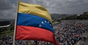 Venezuela'da devlet başkanı seçimi 22 Nisan'da yapılacak